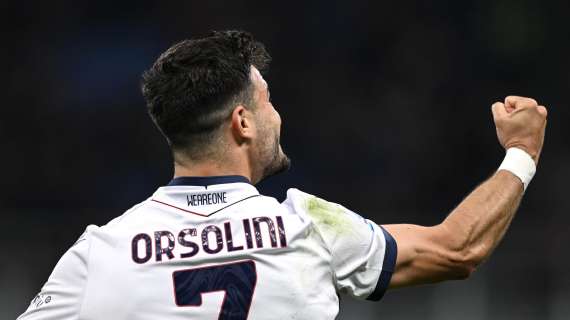 Orsolini rivela: "Calafiori è ancora nel gruppo Whatsapp del nostro Bologna"