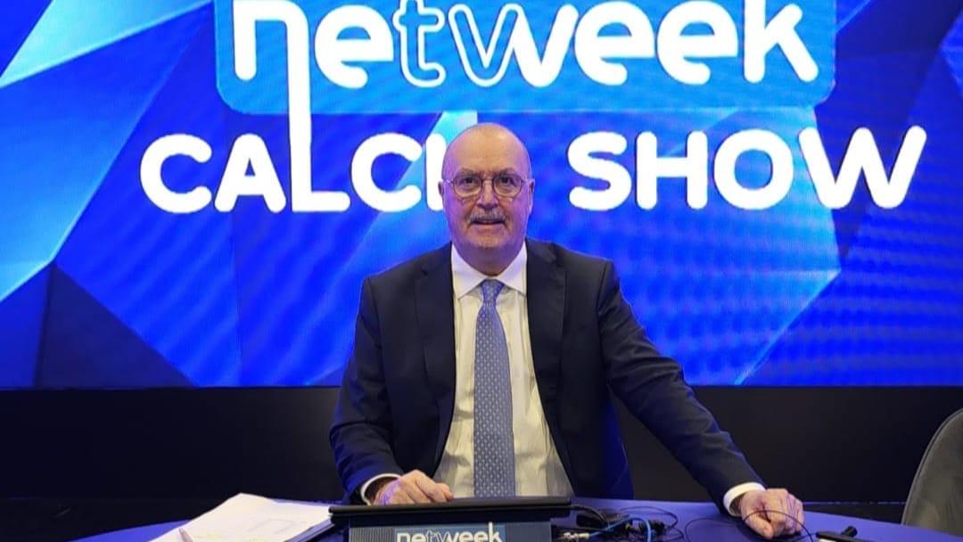 Morina: "Assurdo il comunicato che vietava di andare allo stadio con vessilli bianconeri. Spalletti? Non ho capito la sostituzione di Vlahovic"