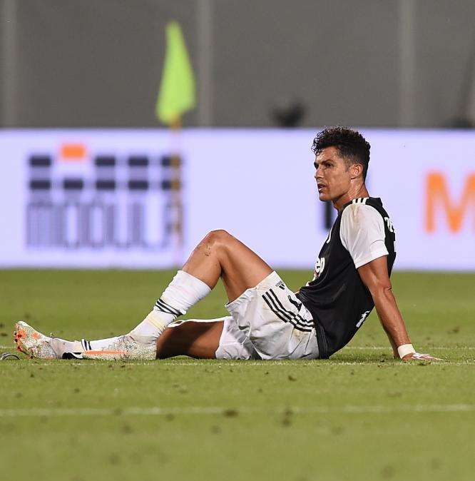Daniele Buffa/Image Sport