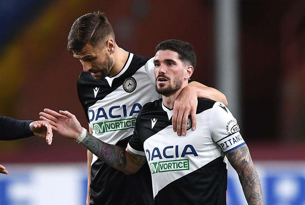 Daniele Buffa/Image Sport