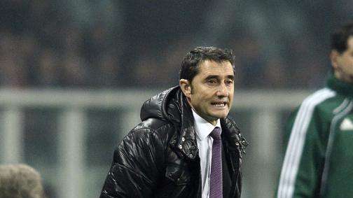 Daniele Buffa/Image Sport