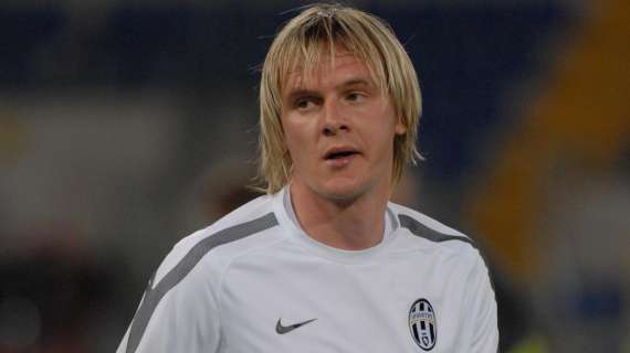 Gli eroi in bianconero: Miloš KRASIĆ