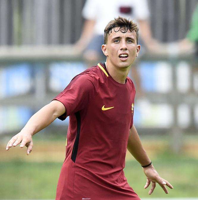 Daniele Buffa/Image Sport