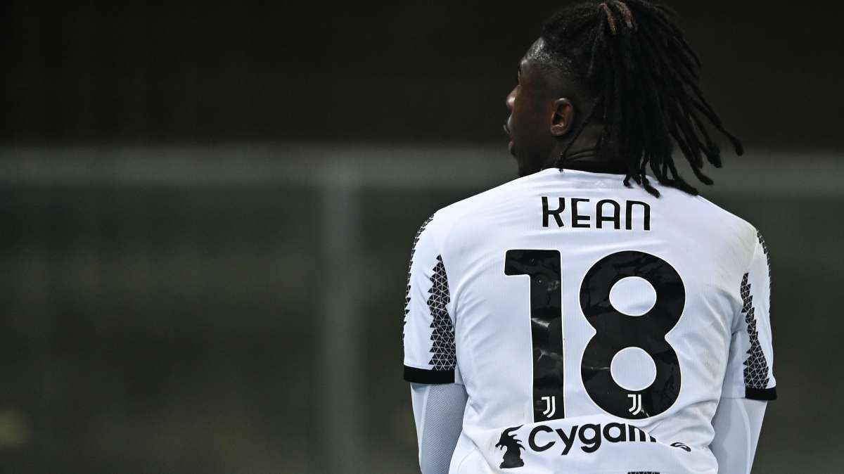 IL CLUB DEGLI INVIATI - La Juve mette la quinta e ridisegna la propria classifica. E Kean riparte da dove aveva lasciato