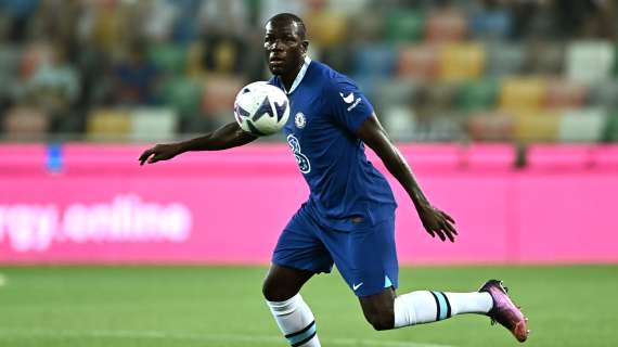 Chelsea, Koulibaly vuole restare ai Blues. Su di lui Juve e Inter