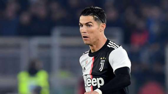 Sportmediaset - Juve, Dybala e Ronaldo in attacco contro l'Udinese