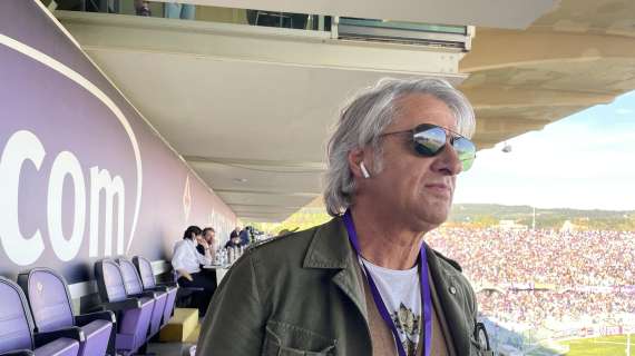 Di Chiara: "Kean alla Fiorentina si è preso una bella rivincita, è l'uomo in più dei viola"