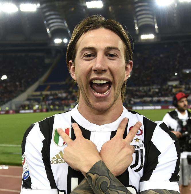 Daniele Buffa/Image Sport