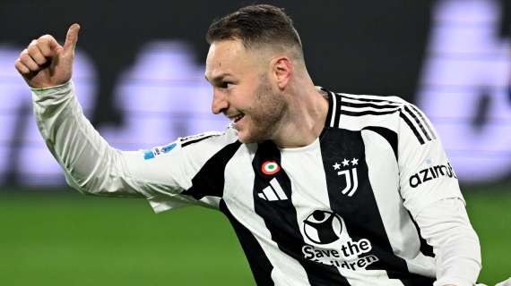 Verso Juve-Milan, l'analisi dei numeri offensivi: bianconeri più prolifici, e sui tiri...