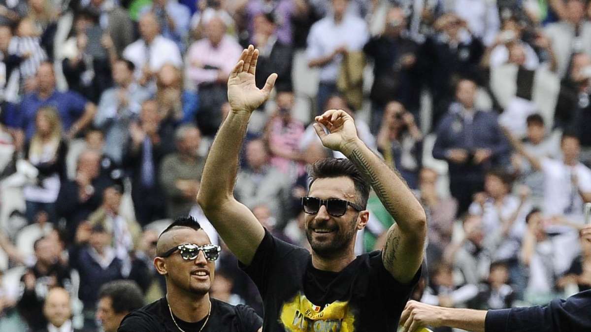 Vucinic non si può discutere