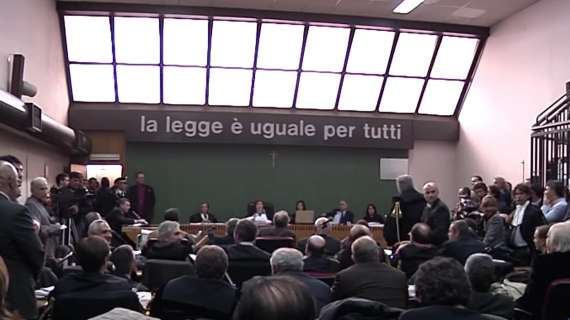 L'avvocato Zaccone: "Tifo Toro, ma ho difeso la Juve in Calciopoli. Mi hanno pagato bene..."