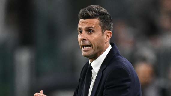 THIAGO MOTTA a Dazn: "Partita complicata, ma risultato importante e meritato. Derby d'Italia? Non ci penso. Cambiaso merita fascia da capitano"