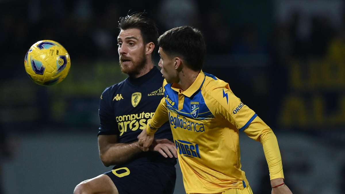 Il Crystal palace vuole Soulè 