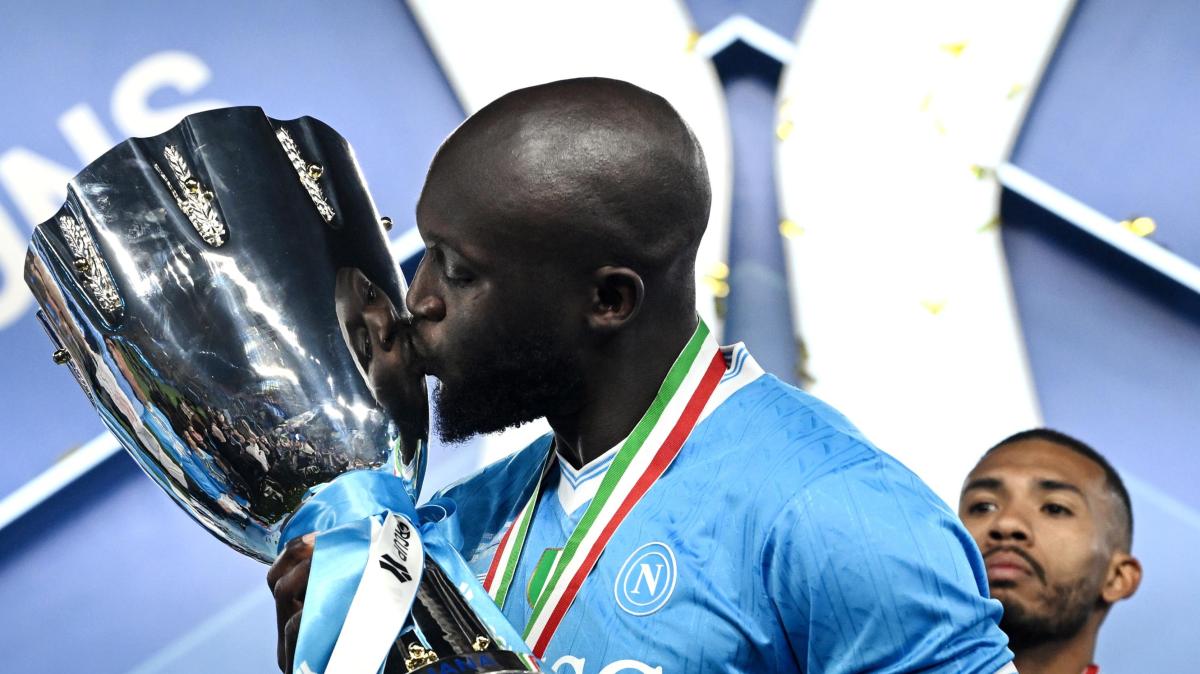 Qui Napoli - Nel pomeriggio partitella con il Savoia per aumentare il minutaggio di Lukaku 