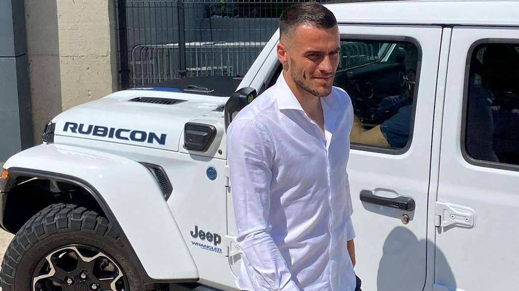 LIVE TJ - KOSTIC: "Ho fatto di tutto per venire alla Juventus. Decide il mister dove gioco. Voglio adattarmi il più in fretta possibile"