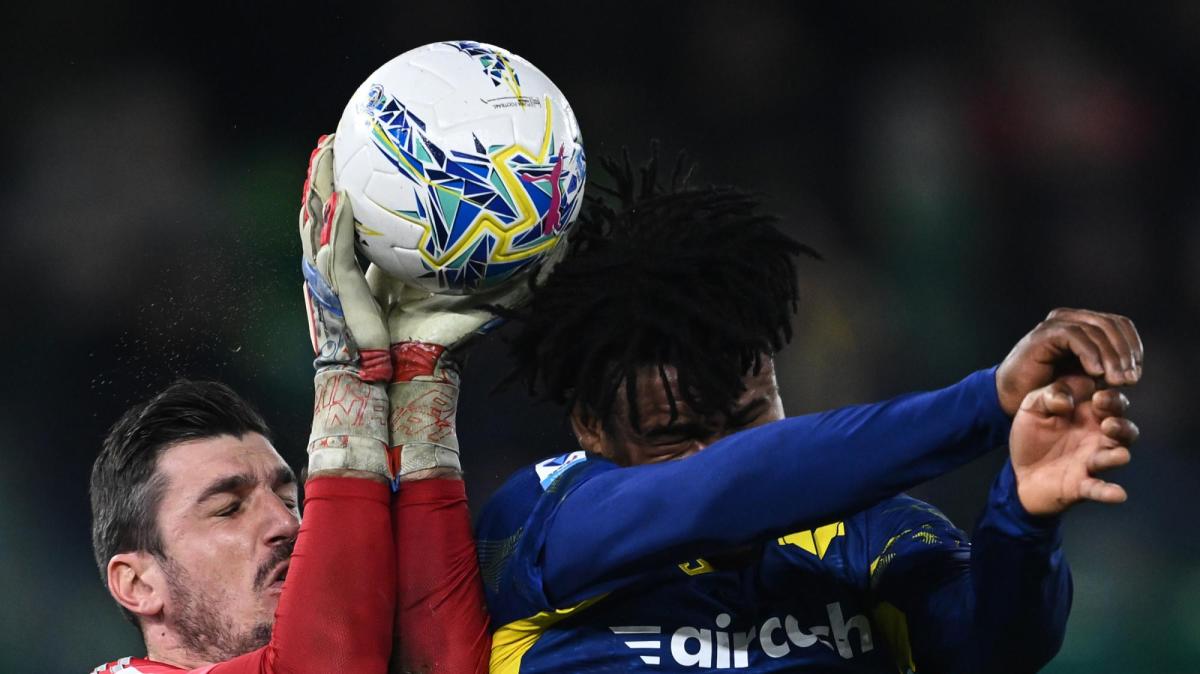 Qui Hellas - Verona verso Torino: defezioni in difesa e il grande dubbio Orban