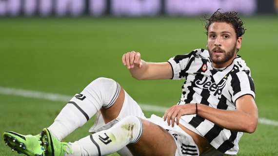 JUVE, IL PROBLEMA E' CHIARO!