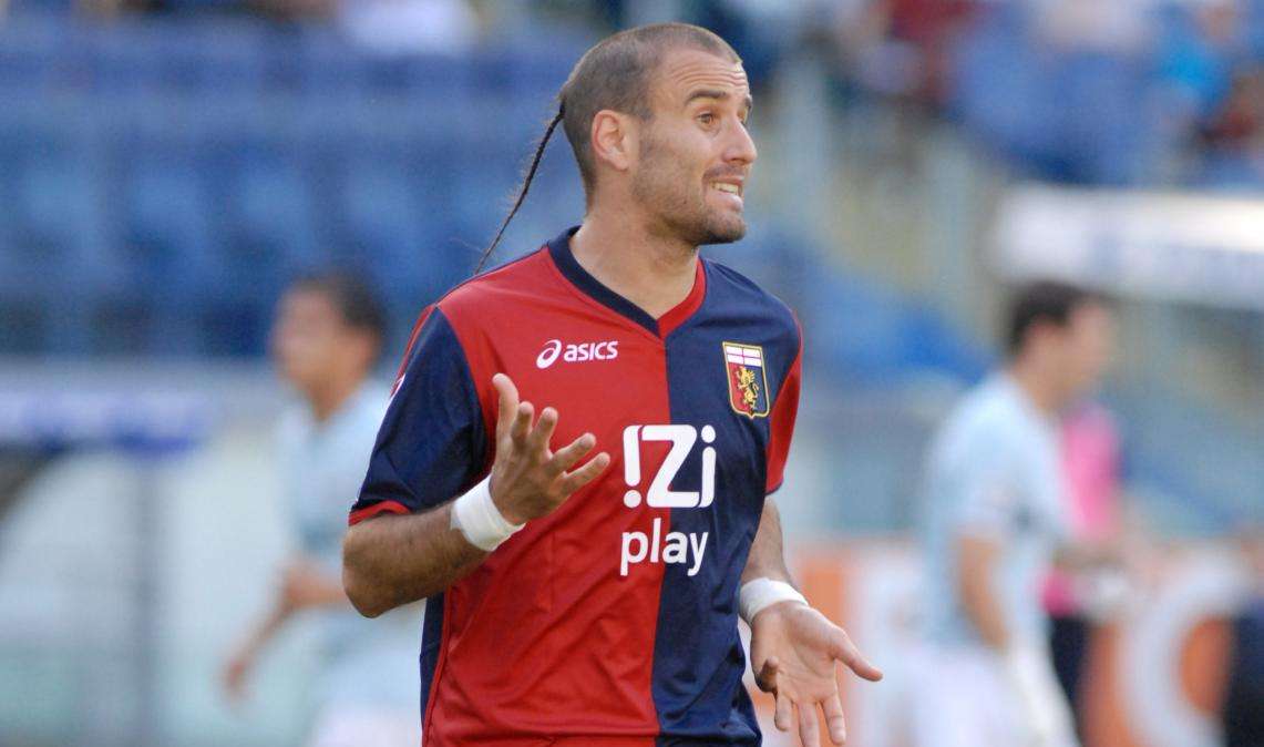 Scambio Amauri - Palacio, ecco il piano di Marotta