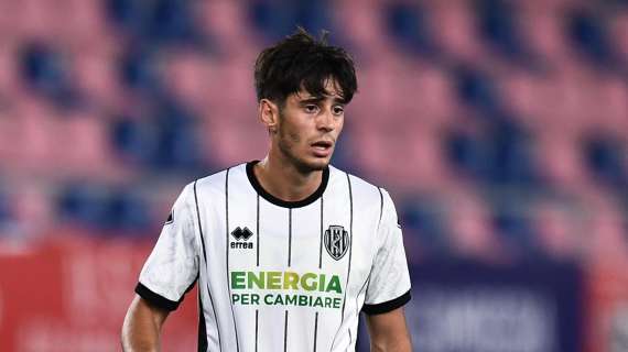 Christian Shpendi brilla e incanta a Cesena, futuro in una big?