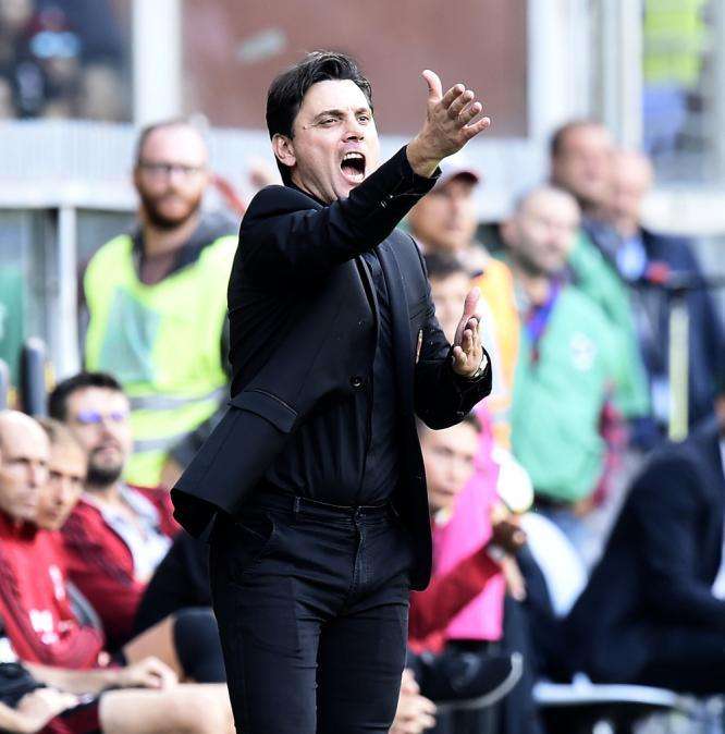 Daniele Buffa/Image Sport