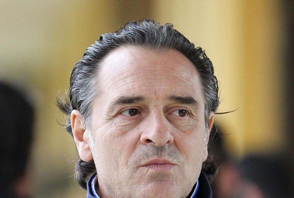 Prandelli: "Diamanti e Borriello si sono chiariti. Qualità e ritmo per competere a livello europeo" 