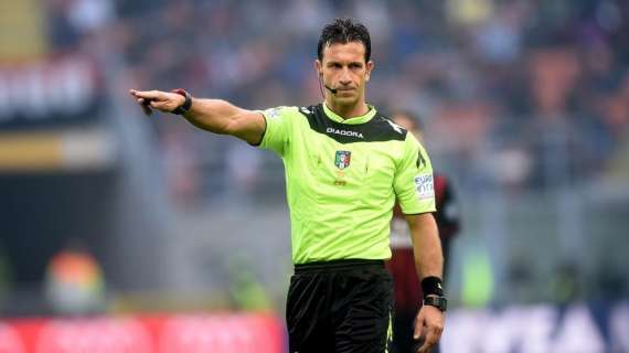 ESCLUSIVA TJ - Paolo Dondarini: "L'arbitraggio di Doveri non ha inciso sul risultato, le immagini non dimostrano sia palese l'errore. Si sta godendo il momento più bello della sua carriera"