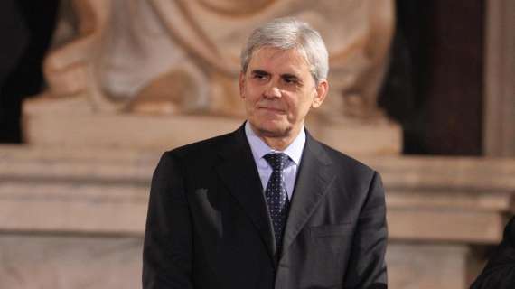 Nicchi: "Riflettere prima di parlare e poi stare zitti". Solo la Juve deve tacere?