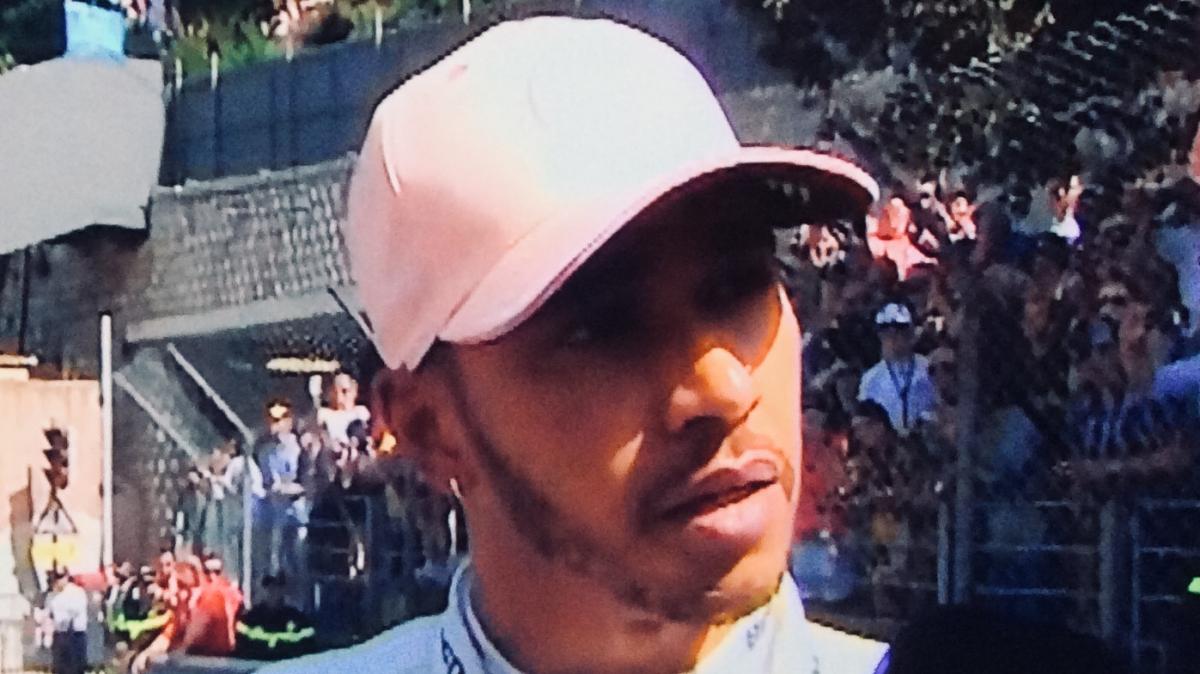 Ferrari, Hamilton: "Sento Elkann tutte le settimane e abbiamo un rapporto fantastico. La mia determinazione è intatta"