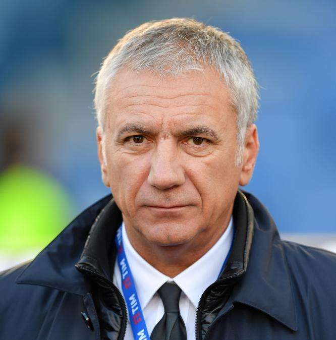 Antonello Sammarco/Image Sport