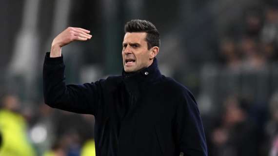 THIAGO MOTTA a Rai Sport: "L'importante è rialzarsi dopo la caduta, dobbiamo ritrovare la solidità difensiva"