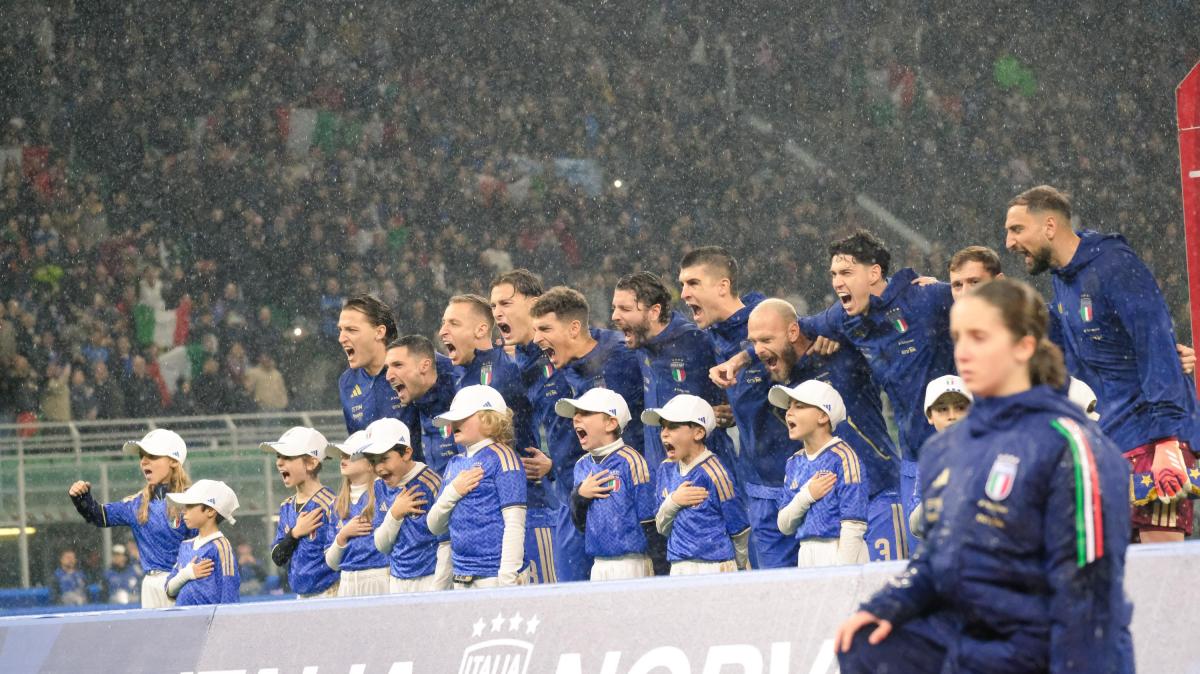 Nations League 2026/27: giovedì il sorteggio. Italia in seconda fascia