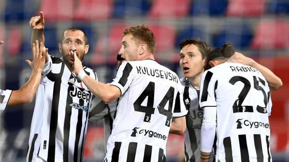 Ametrano: "La Juventus tornerà in alto, deve fare fronte a tante novità"