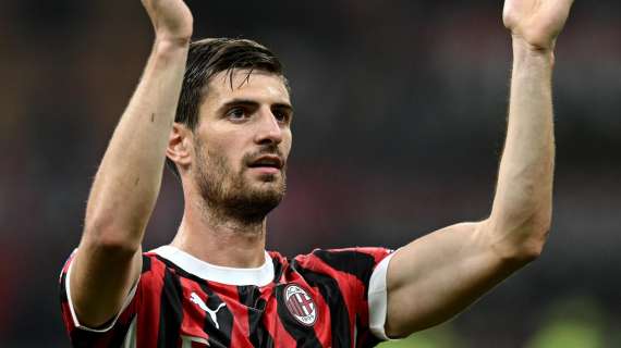 QUI MILAN - Gabbia: "Non siamo contenti dei punti che abbiamo in classifica"