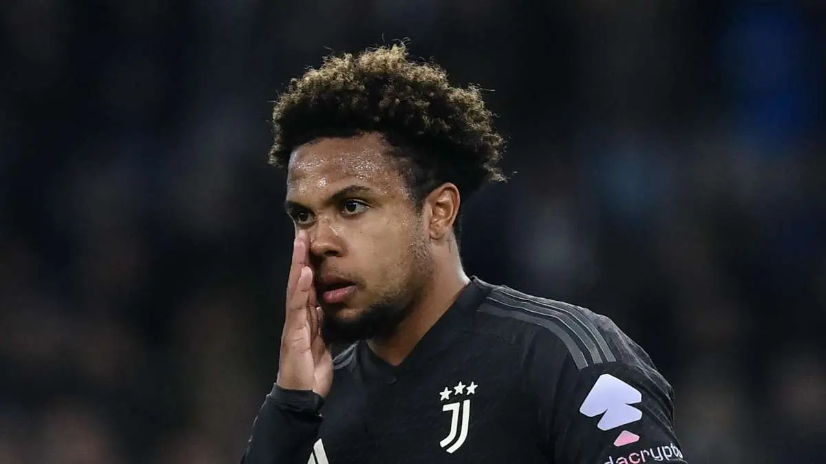 Dall'Inghilterra: inserimento del Tottenham per McKennie, gli "Spurs" offrono 18 milioni