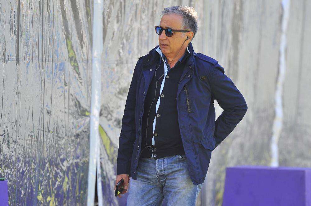 Giacomo Morini