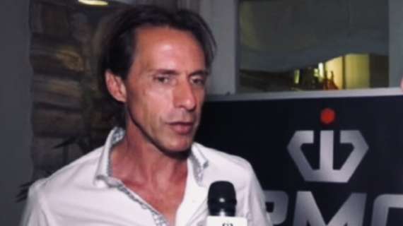 Papà Chiesa: "Molto contento per il Parma, ha meritato la promozione"