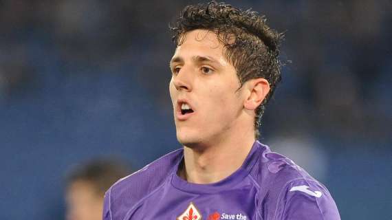 Sky - Gianluca Di Marzio: "Il Manchester City è su Jovetic e insisterà"
