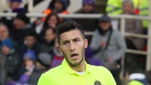 Federico De Luca