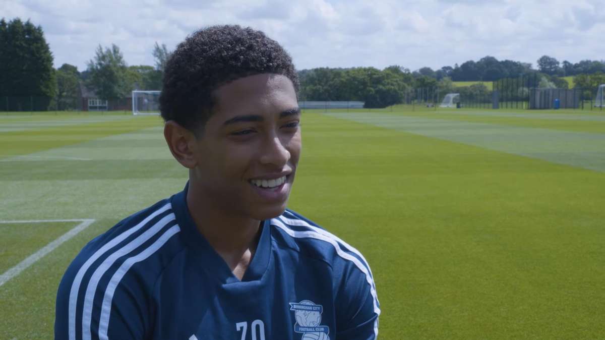 Bellingham: "Ho scelto il Real Madrid, avevo anche offerte. Prezzo? Non sono un commercialista"