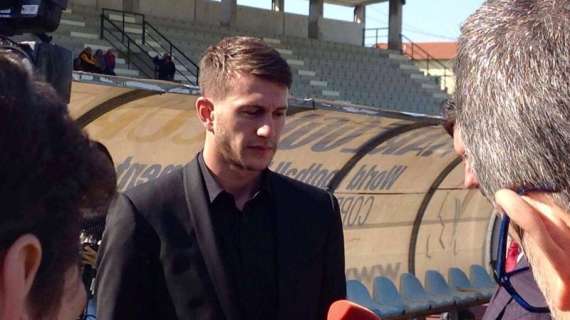 Pedullà (Sportitalia): "Bernardeschi pagato in due tranche, come Higuain"