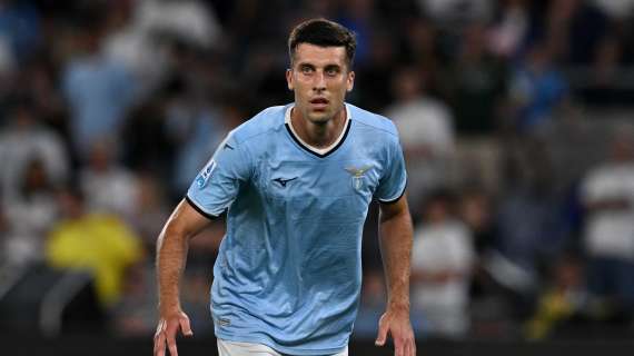 UFFICIALE - Casale lascia la Lazio e va al Bologna