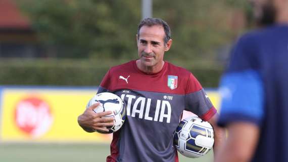 La convinzione di Alessio: "Conte trascinerà il Napoli, e senza le coppe..."