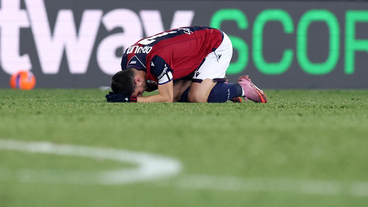 Furia Spalletti, Rossi di rabbia, gli episodi scuotono tutti, ecco cos'è successo! La Juve non ci sta