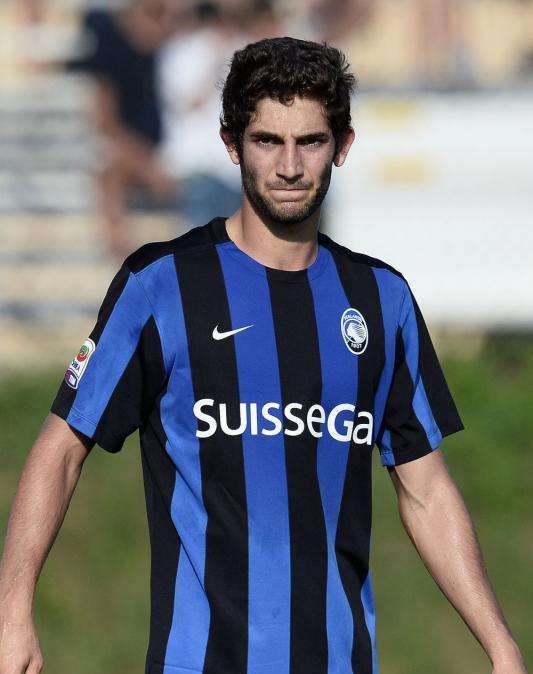 Daniele Buffa/Image Sport