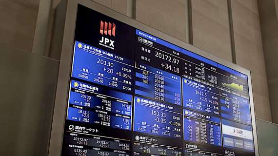 Juve, flessione delle azioni in Borsa: -3,32%