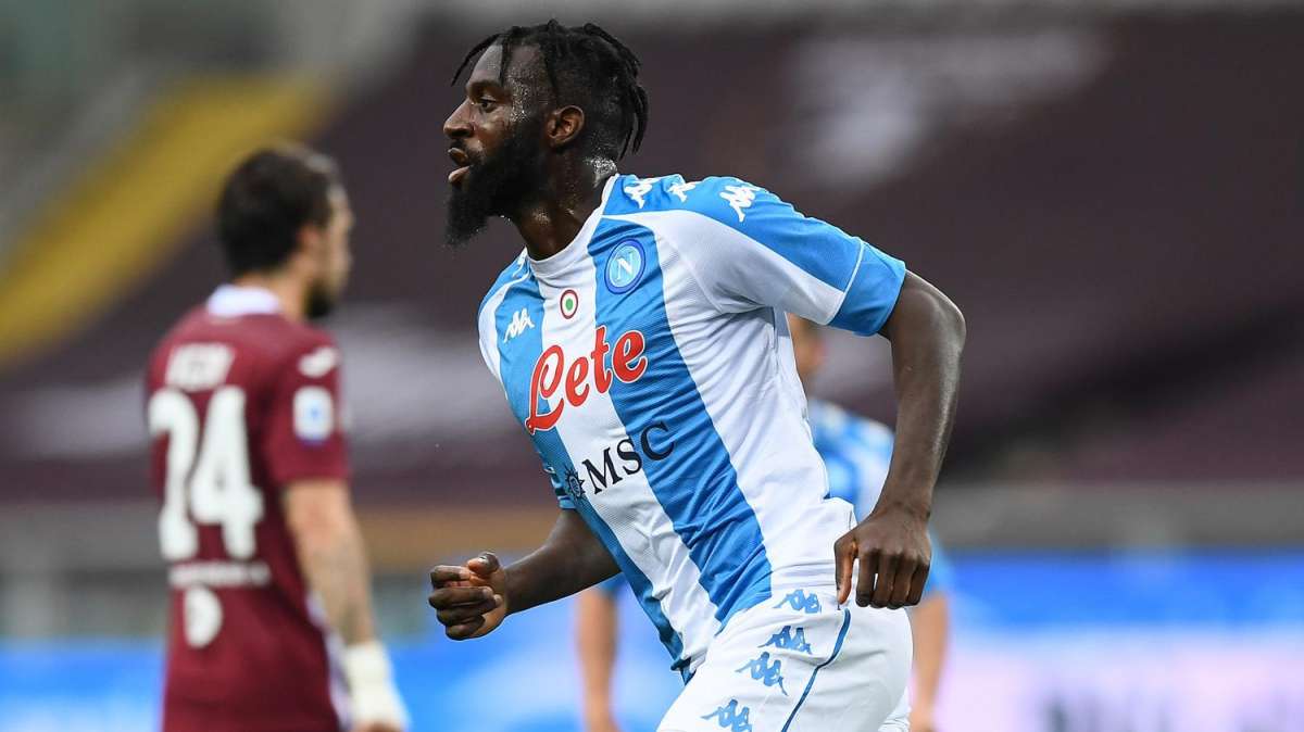 Juve, Bakayoko terzo nome nella lista a centrocampo: il francese piace anche al Lione 