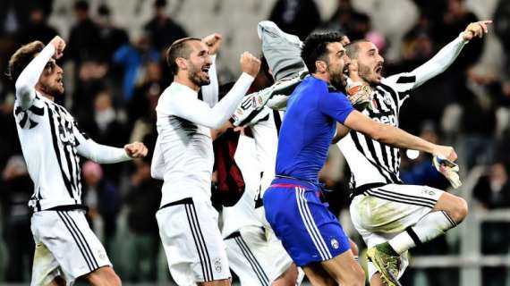 De Capitani (Rai Sport): "Per la Juve è l'ultima occasione"