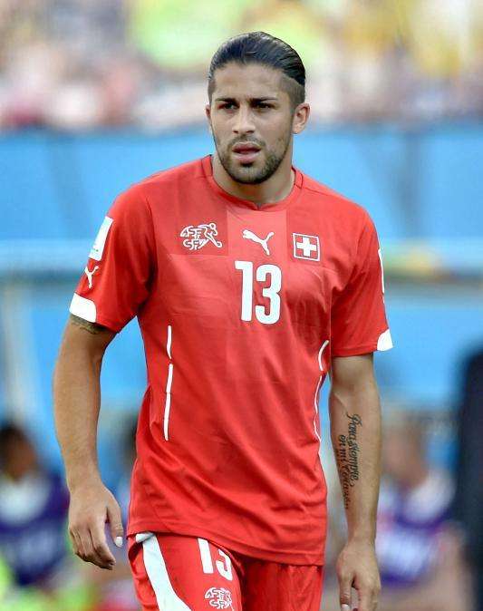 Daniele Buffa/Image Sport