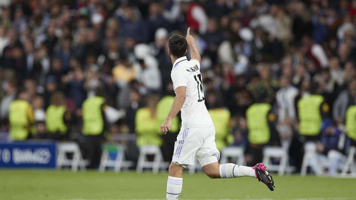 Asensio, Juve defilata: altri 3 club spingono per lo spagnolo a parametro zero