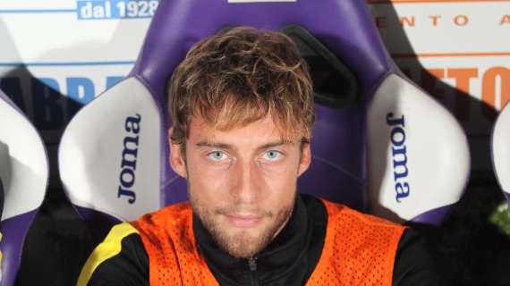 MARCHISIO: "Vogliamo tornare subito alla vittoria..."